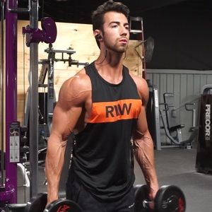 Ryderwear tank top